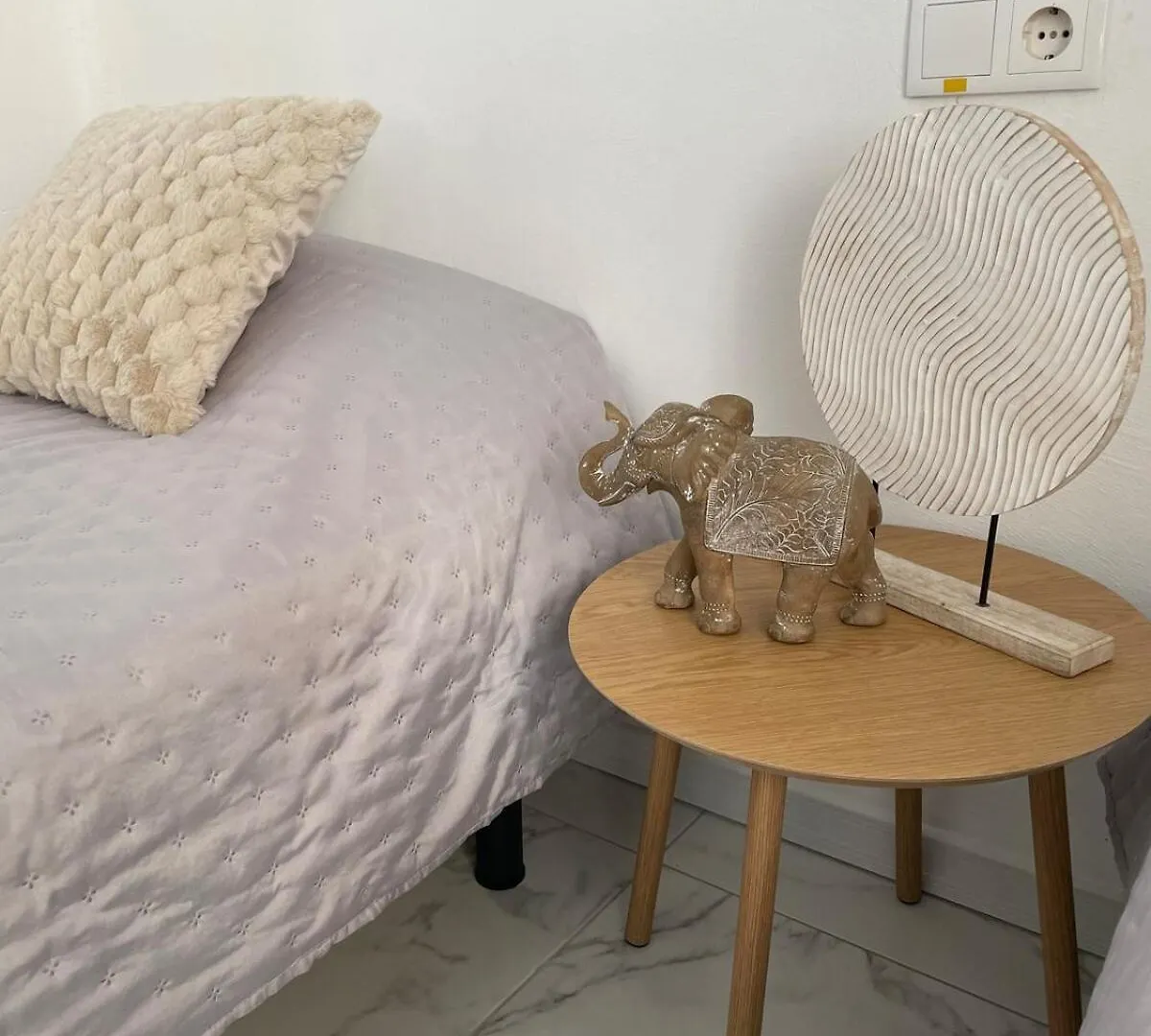 Princess Apartment Torre Del Mar