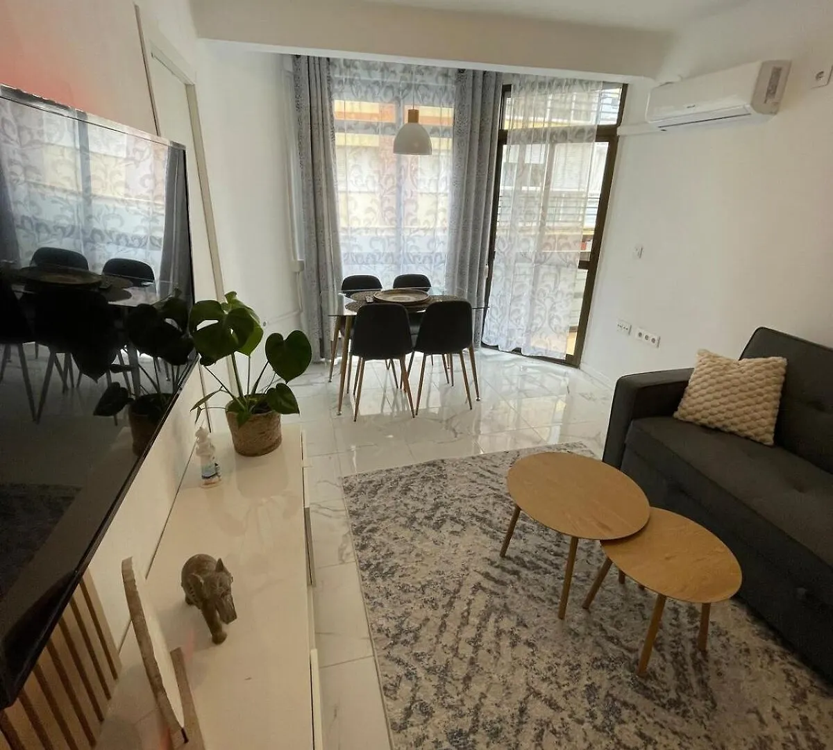 Princess Apartment Torre Del Mar Hiszpania