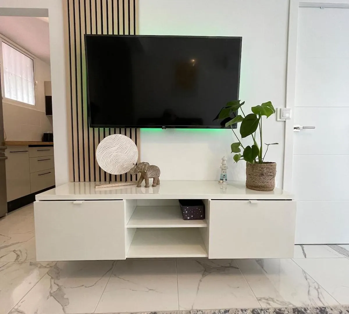 Princess Apartment Torre Del Mar Hiszpania