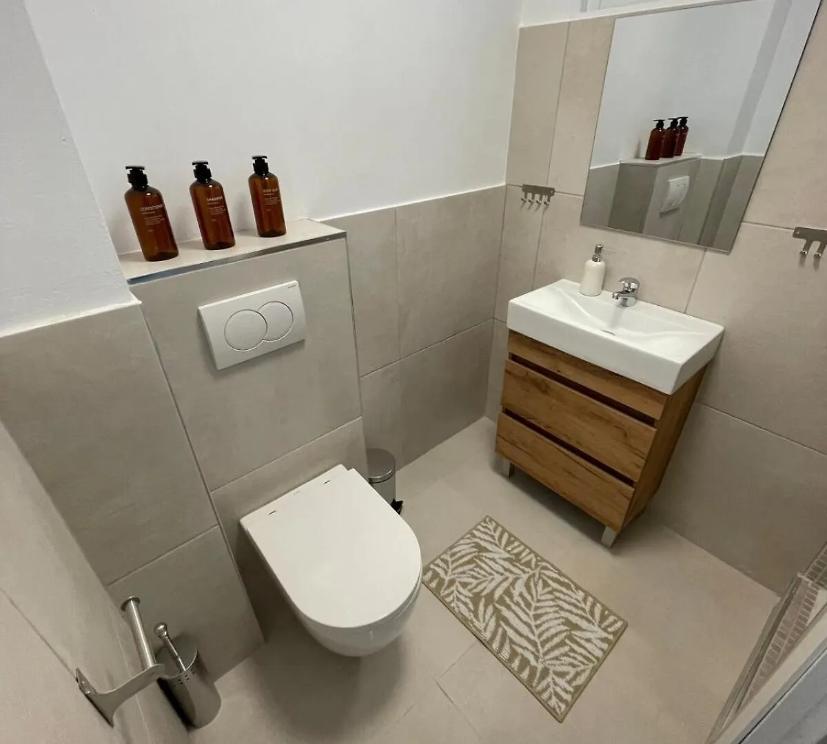 Princess Apartment Torre Del Mar