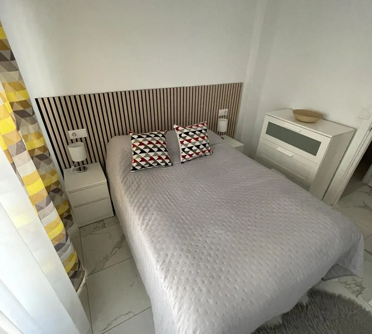 Princess Apartment Torre Del Mar