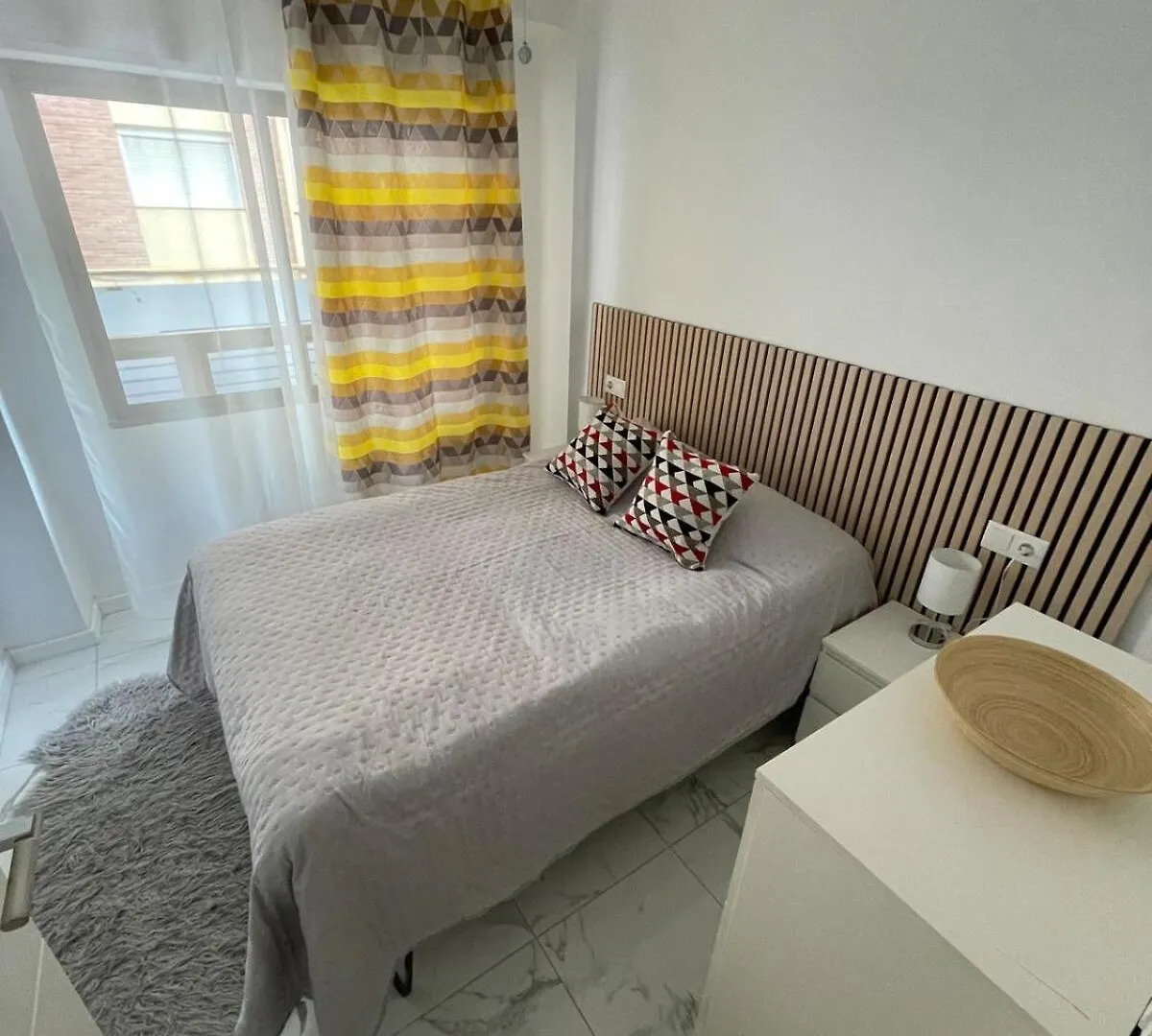 Princess Apartment Torre Del Mar 0*,