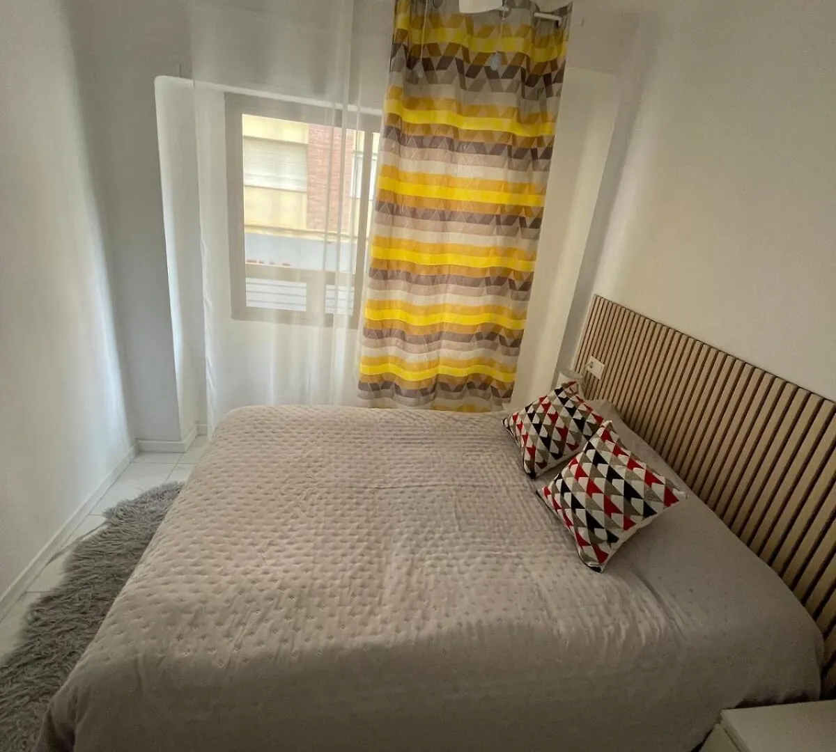 Princess Apartment Torre Del Mar
