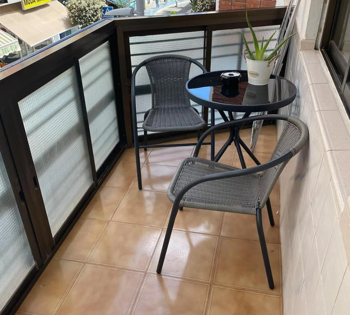 Princess Apartment Torre Del Mar 0*,  Hiszpania